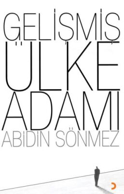Gelişmiş Ülke Adamı - 1