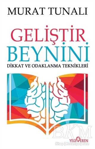 Geliştir Beynini - Yediveren Yayınları