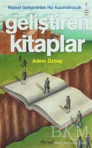 Geliştiren Kitaplar - Armoni Yayıncılık
