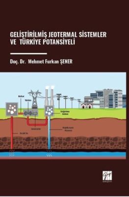 Geliştirilmiş Jeotermal Sistemler Ve Türkiye Potansiyeli - 1