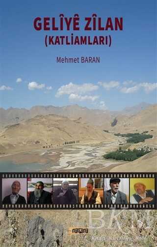 Geliye Zilan Katliamları - Etiket Yayınları