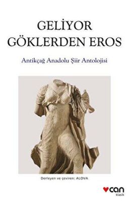 Geliyor Göklerden Eros - 1