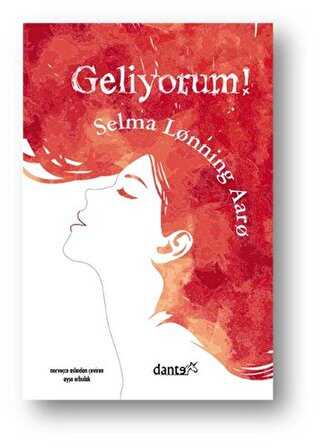 Geliyorum! - Dante Kitap