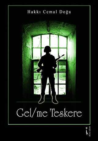 Gel-me Teskere - İkinci Adam Yayınları