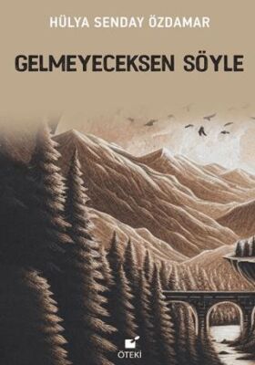 Gelmeyeceksen Söyle - 1