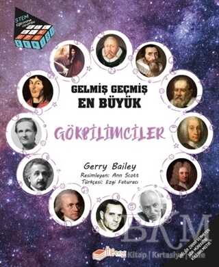 Gelmiş Geçmiş En Büyük Gökbilimciler - 2