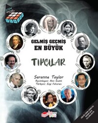 Gelmiş Geçmiş En Büyük Tıpçılar - The Kitap Çocuk