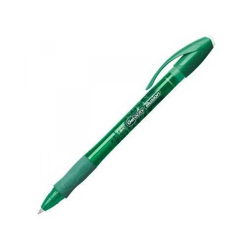 Bic Jel Kalem Silinebilir Gelocity Yeşil