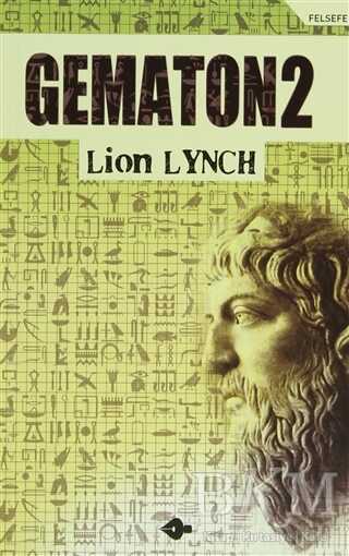 Gematon 2 - P Kitap Yayıncılık
