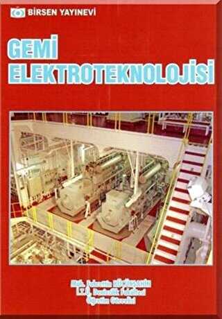 Gemi Elektroteknolojisi