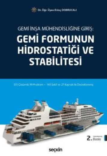 Gemi Formunun Hidrostatiği ve Stabilitesi