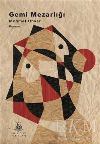 Gemi Mezarlığı - Yitik Ülke Yayınları