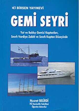 Gemi Seyri
