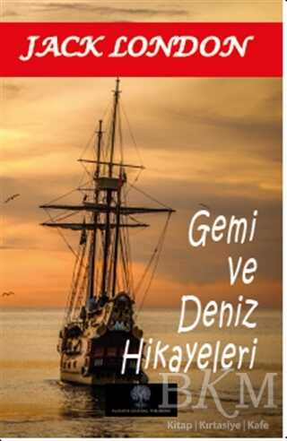 Gemi ve Deniz Hikayeleri - 1