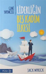 Gemi Yapımcısı - Klan Yayınları