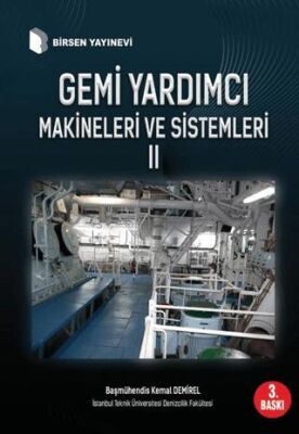 Gemi Yardımcı Makinaları 2 - 1