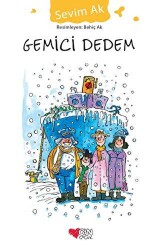 Gemici Dedem - Can Çocuk Yayınları