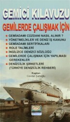 Gemici Kılavuzu - Yalın Yayıncılık