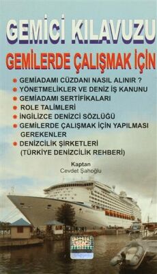 Gemici Kılavuzu - 1