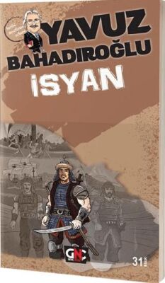 İsyan kapağı