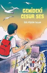 Gemideki Cesur Ses - Tudem Yayınları