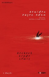 Gemiden Düşen Adam - Holden Kitap