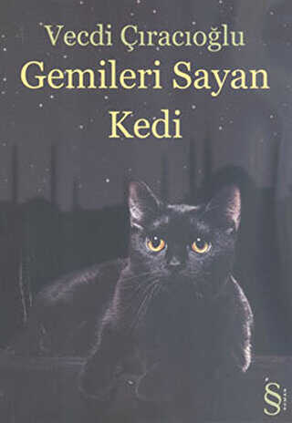 Gemileri Sayan Kedi - EVEREST YAYINLARI