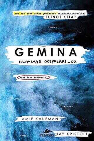 Gemina - Pegasus Yayınları