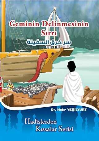 Geminin Delinmesinin Sırrı - Akasya Yayıncılık