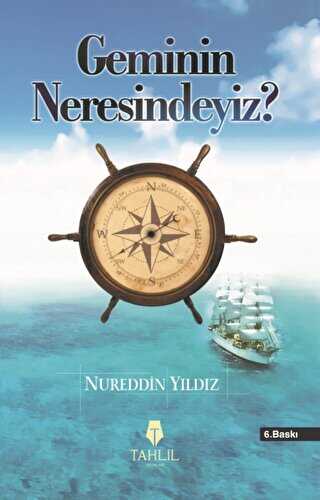 Geminin Neresindeyiz? - 2