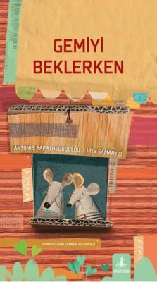 Gemiyi Beklerken - 1