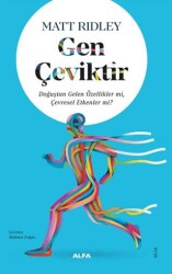 Gen Çeviktir - Alfa Yayınları