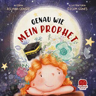 Genau Wie Mein Prophet - 2