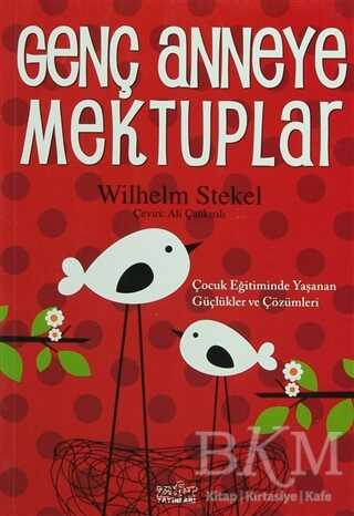 Genç Anneye Mektuplar - Zafer Yayınları