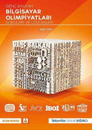Altın Nokta Basım Yayın Genç Balkan Bilgisayar Olimpiyatları Soruları ve Çözümleri - Altın Nokta Basım Yayın