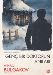 Genç Bir Doktorun Anıları - Dokuz Yayınları