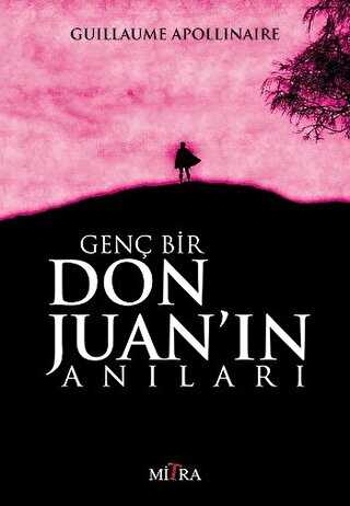Genç Bir Don Juan`ın Anıları - Mitra Yayınları