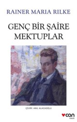 Genç Bir Şaire Mektuplar - Can Yayınları