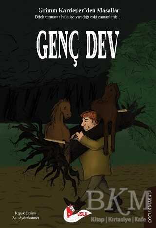 Genç Dev - Puslu Yayıncılık