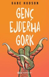 Genç Ejderha Gork - Epsilon Yayınevi