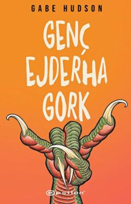 Genç Ejderha Gork - 1