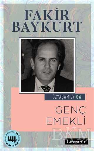 Genç Emekli - Literatür Yayıncılık