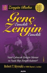 Genç Emekli Zengin Emekli - Alfa Yayınları