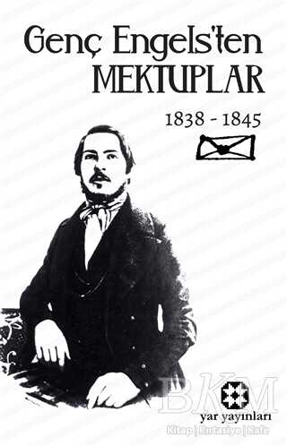 Genç Engels’ten Mektuplar - Yar Yayınları