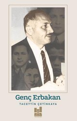 Genç Erbakan - Mgv Yayınları