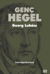 Genç Hegel - Nota Bene Yayınları