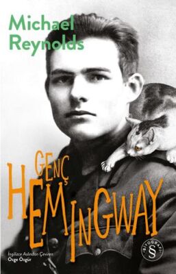 Genç Hemingway - 1