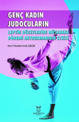Genç Kadın Judocuların Leptin Düzeylerine Müsabaka - Akademisyen Kitabevi