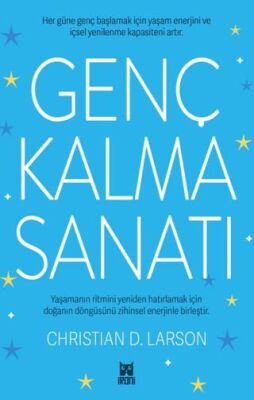 Genç Kalma Sanatı - 1