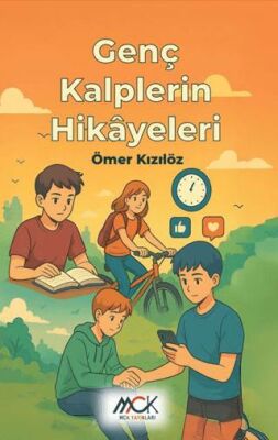 Genç Kalplerin Hikayeleri - 1